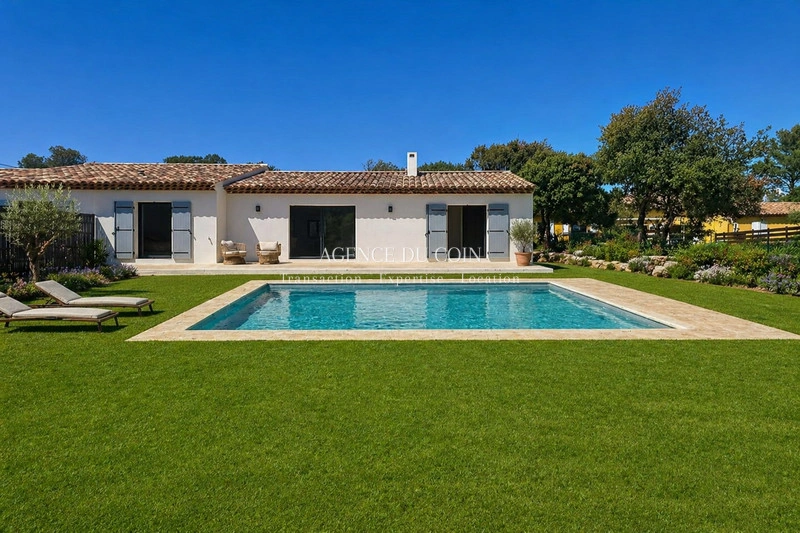 1 - venta casa ampus var francia