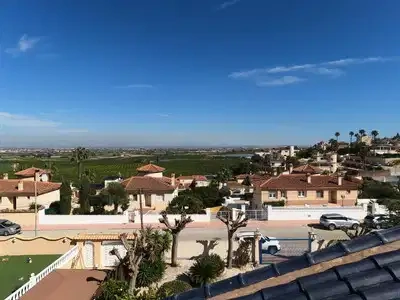 2 - vente villa algorfa communauté valencienne espagne