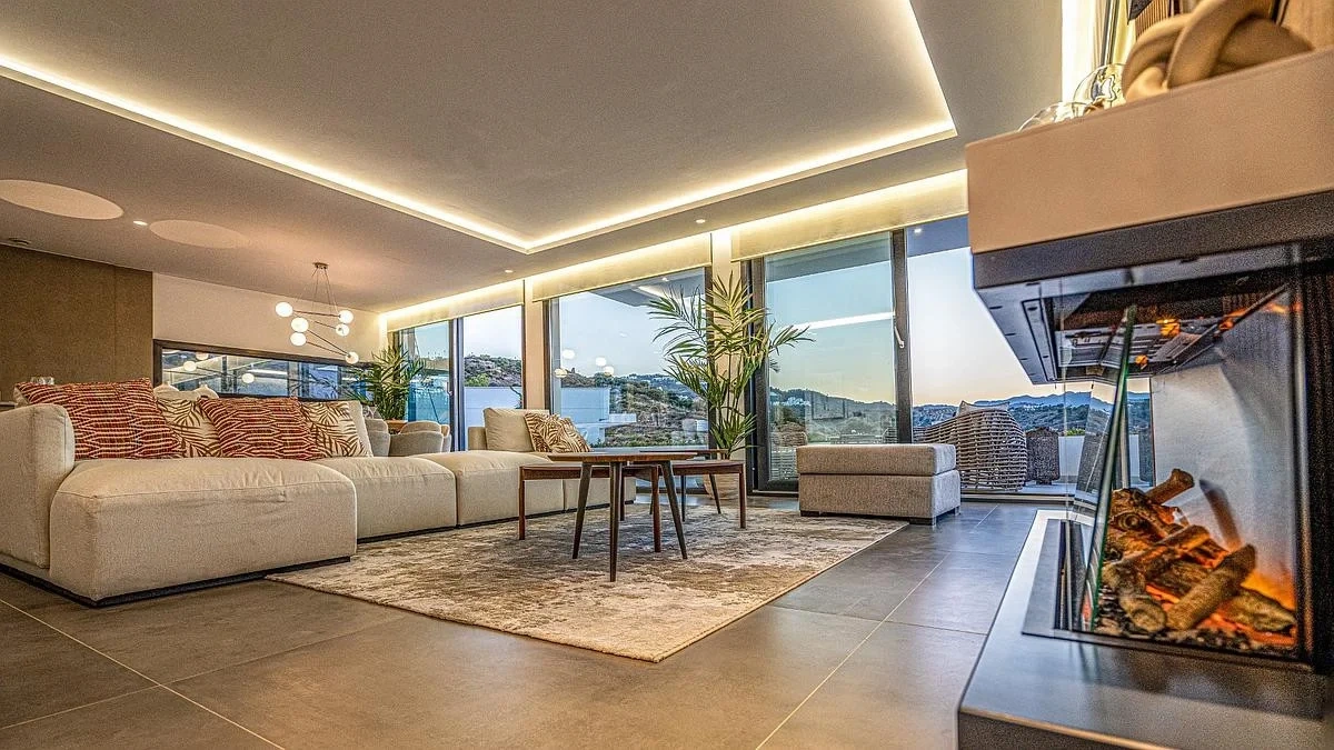 2 - verkoop huis mijas andalusië spanje