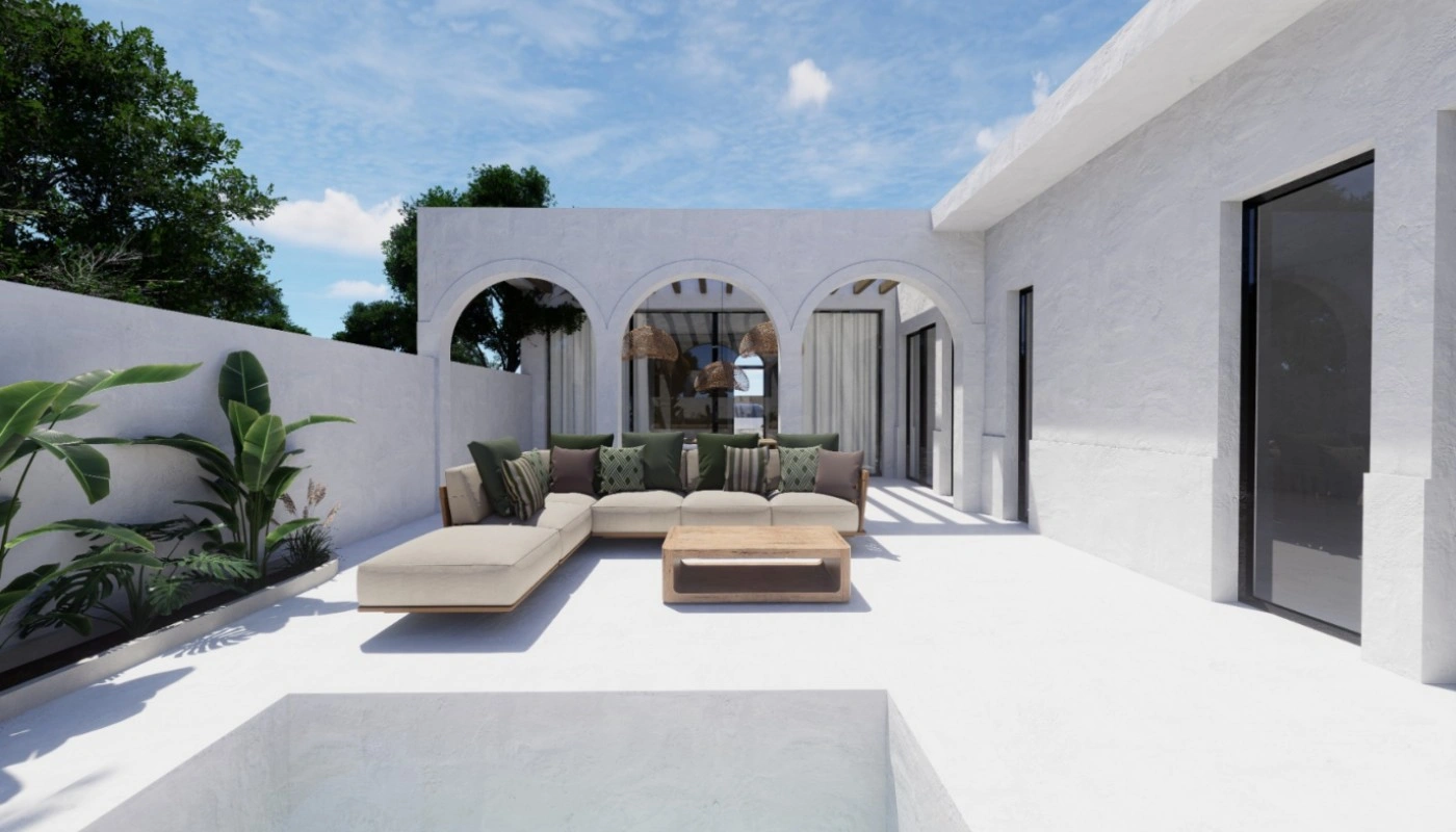 2 - vente maison são brás de alportel algarve portugal