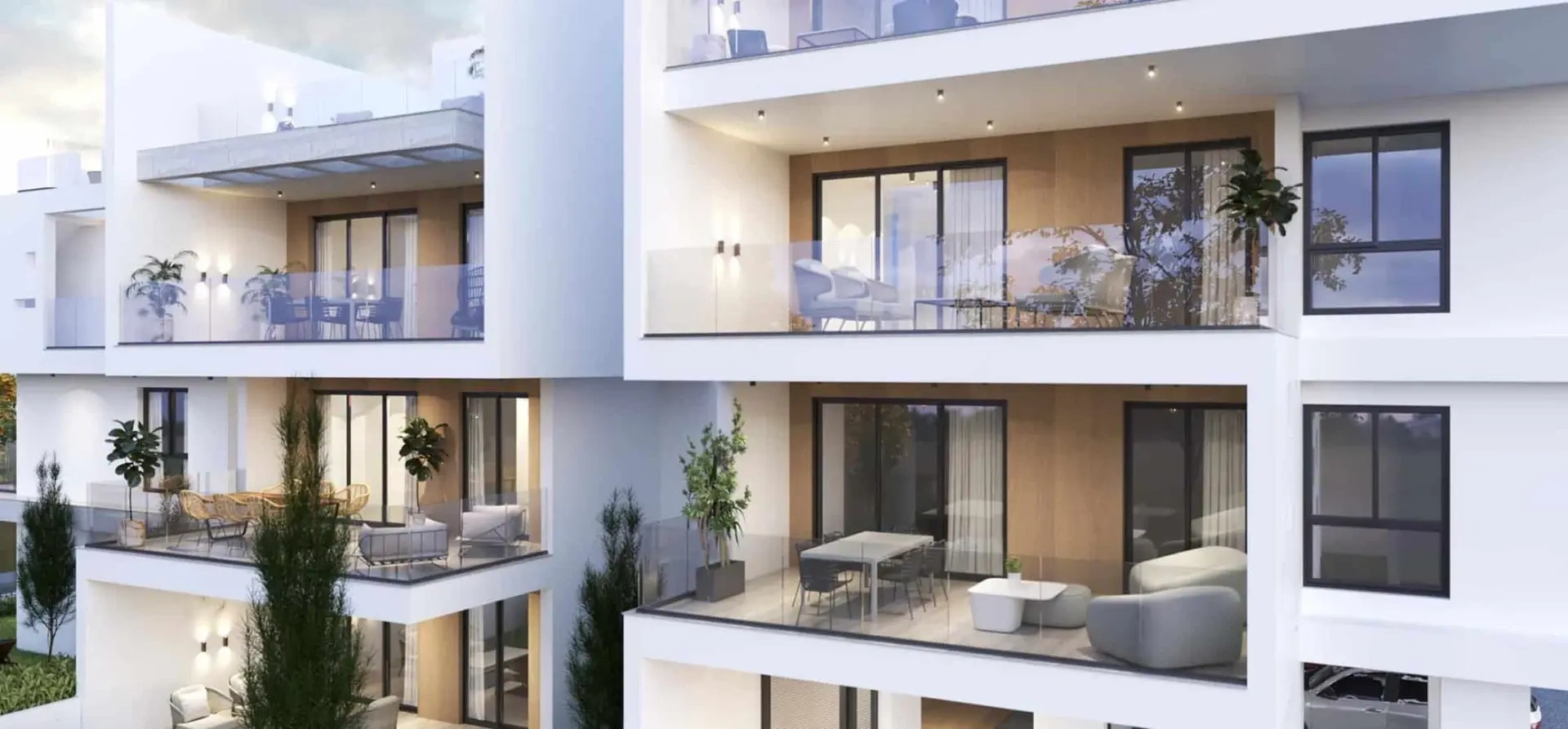 1 - vente appartement larnaca larnaca chypre
