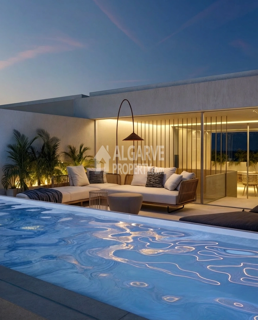 1 - vente maison vilamoura algarve portugal