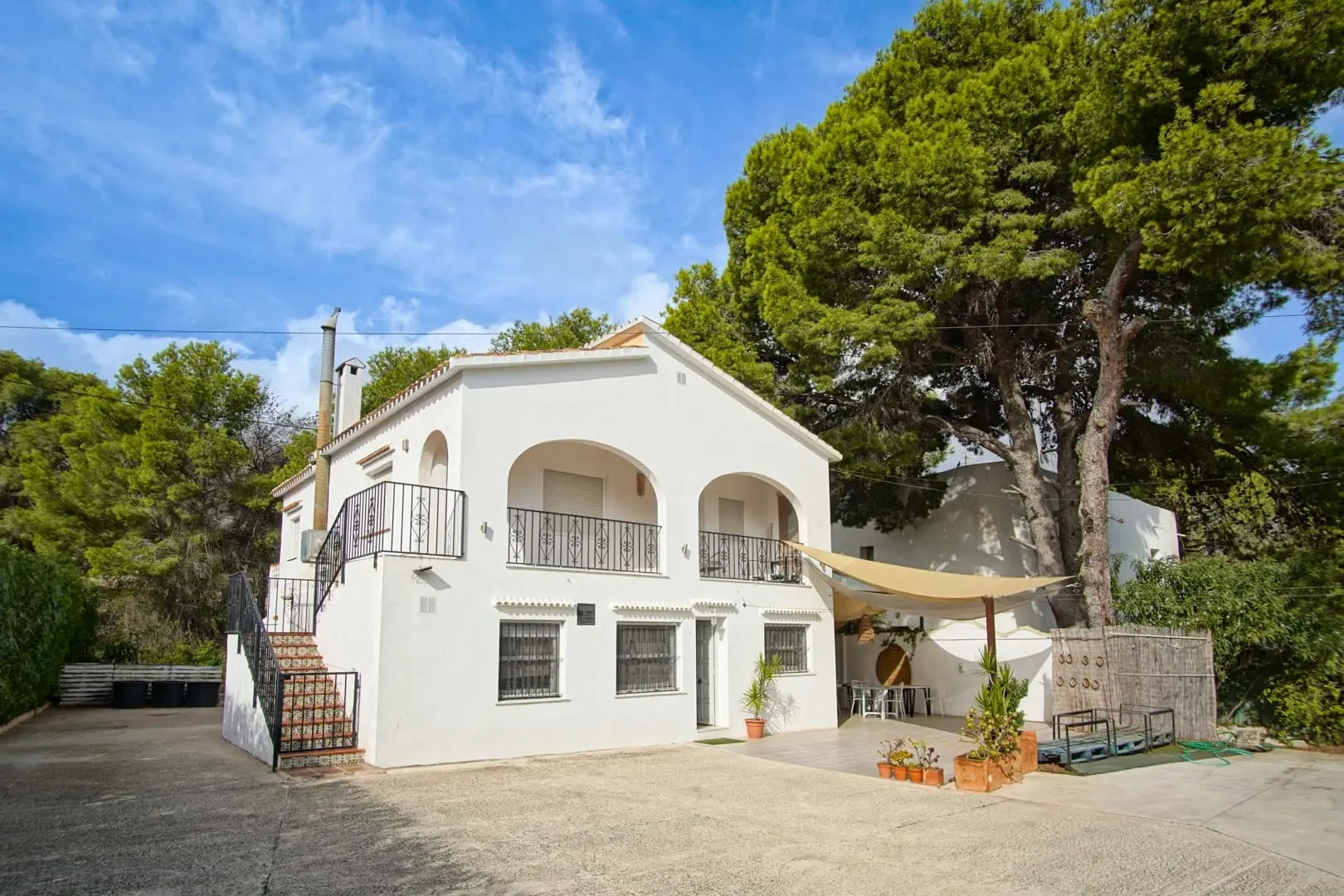 1 - verkauf villa denia - costa blanca valencia spanien