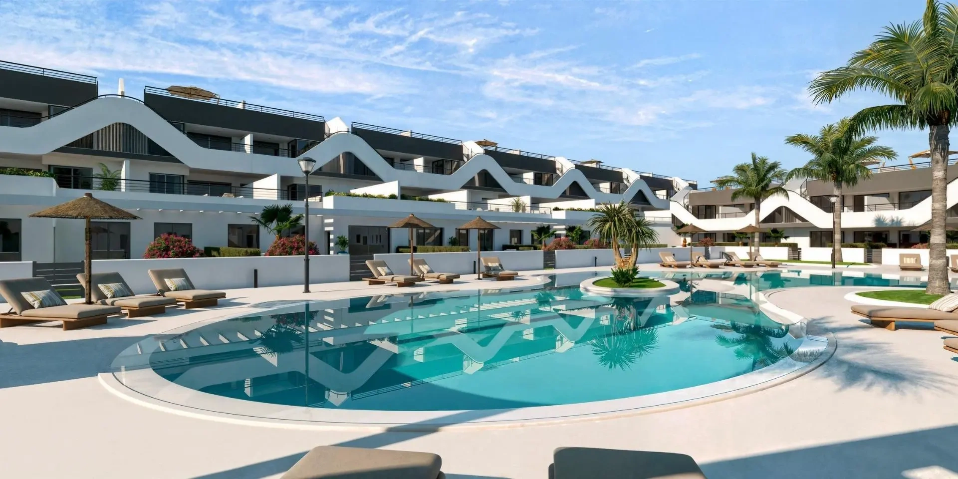 1 - verkoop appartement alfaz del pi valencian community spanje