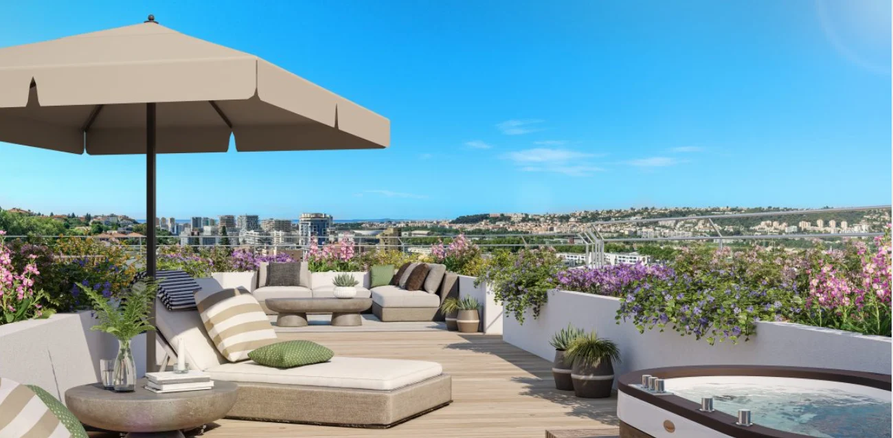 2 - venta apartamento nice alpes-marítimos francia