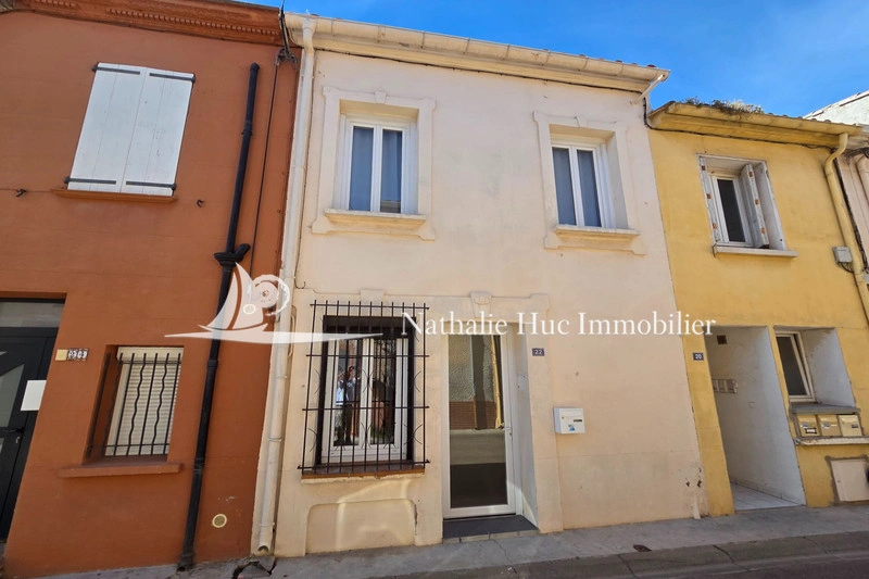 1 - venta casa saint-laurent-de-la-salanque pirineos orientales francia