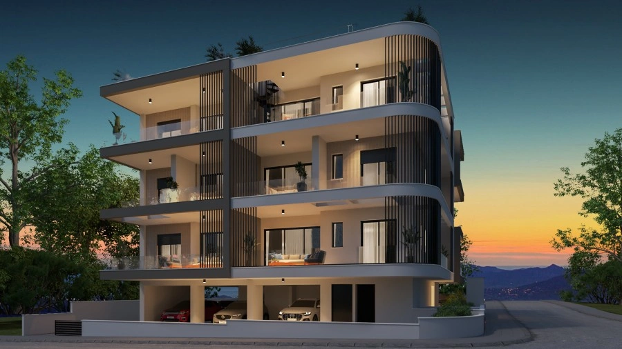 1 - verkauf wohnung limassol limassol zypern