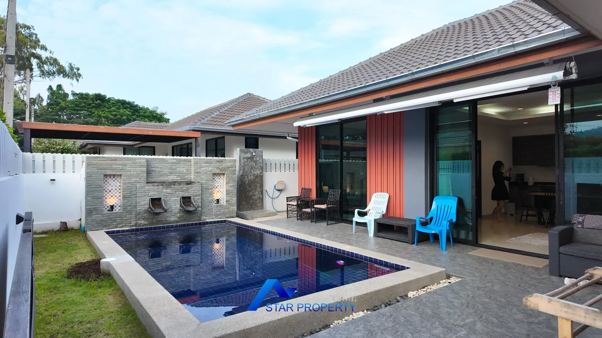 1 - venta apartamento hua hin prachuap khiri khan tailandia