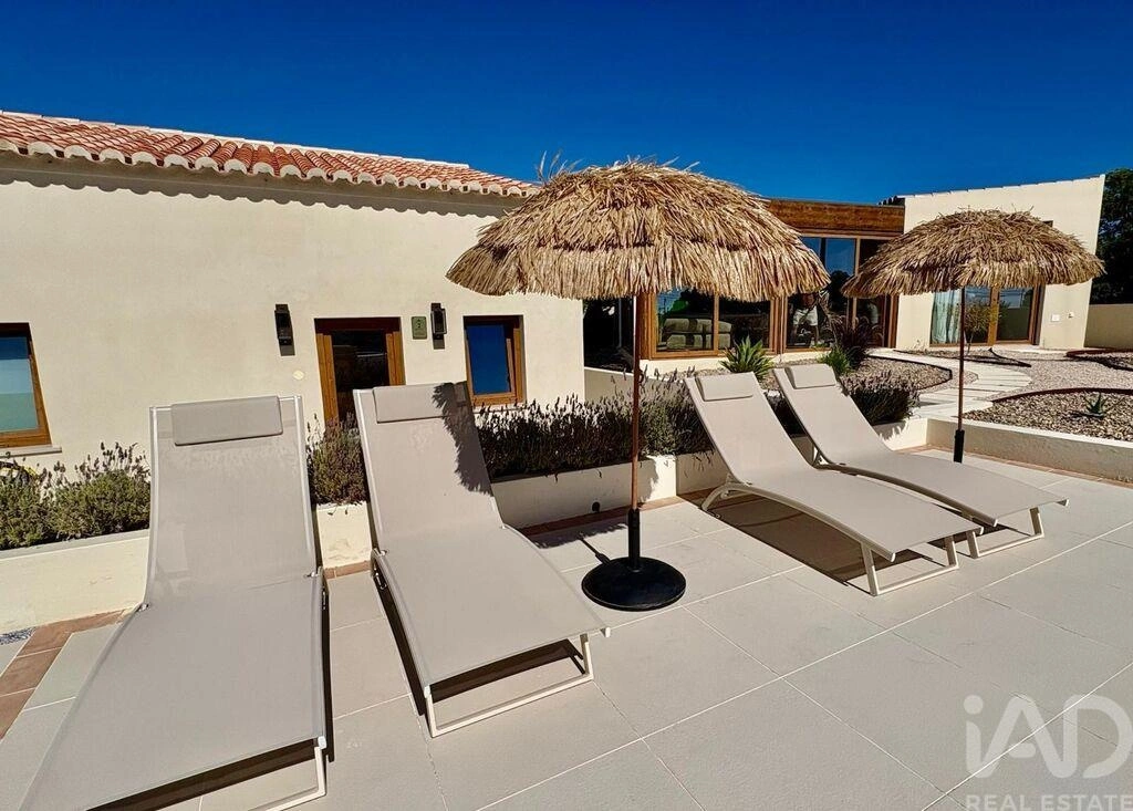 2 - vendita casa carvoeiro algarve portogallo