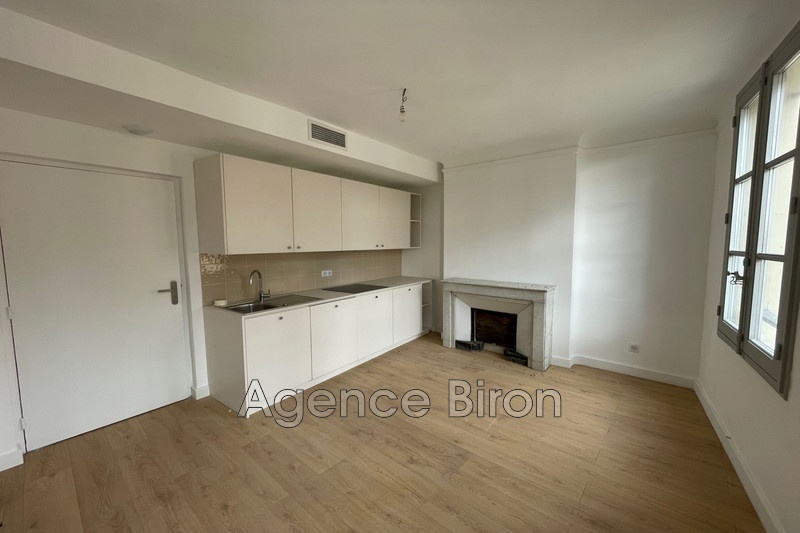 1 - vente appartement aix-en-provence bouches-du-rhône france