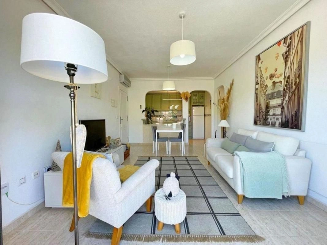 1 - venda apartamento orihuela-costa comunidade valenciana espanha
