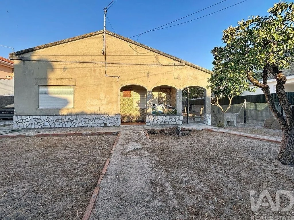 1 - venta villa fernão ferro región de lisboa portugal
