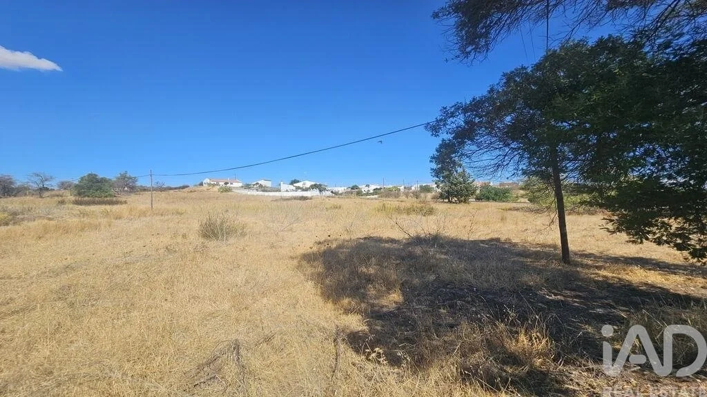 2 - venda terreno alcoutim algarve portugal