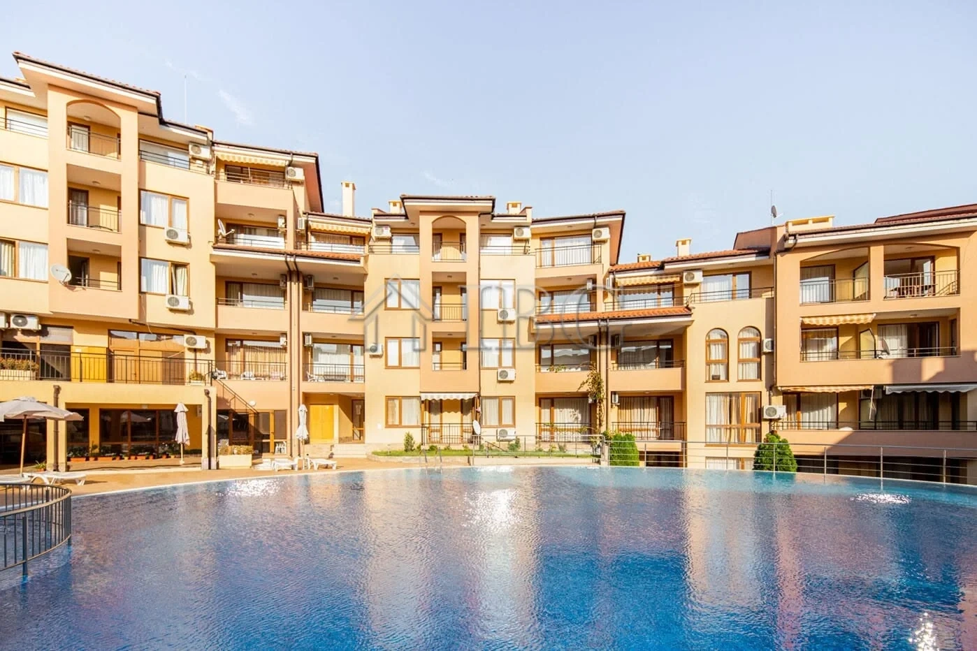 1 - venta apartamento vista al mar sveti vlas burgas bulgaria