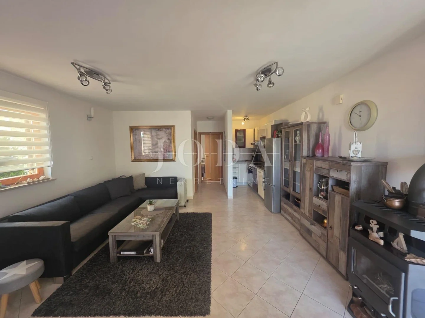1 - verkauf wohnung crikvenica primorje-gorski kotar kroatien