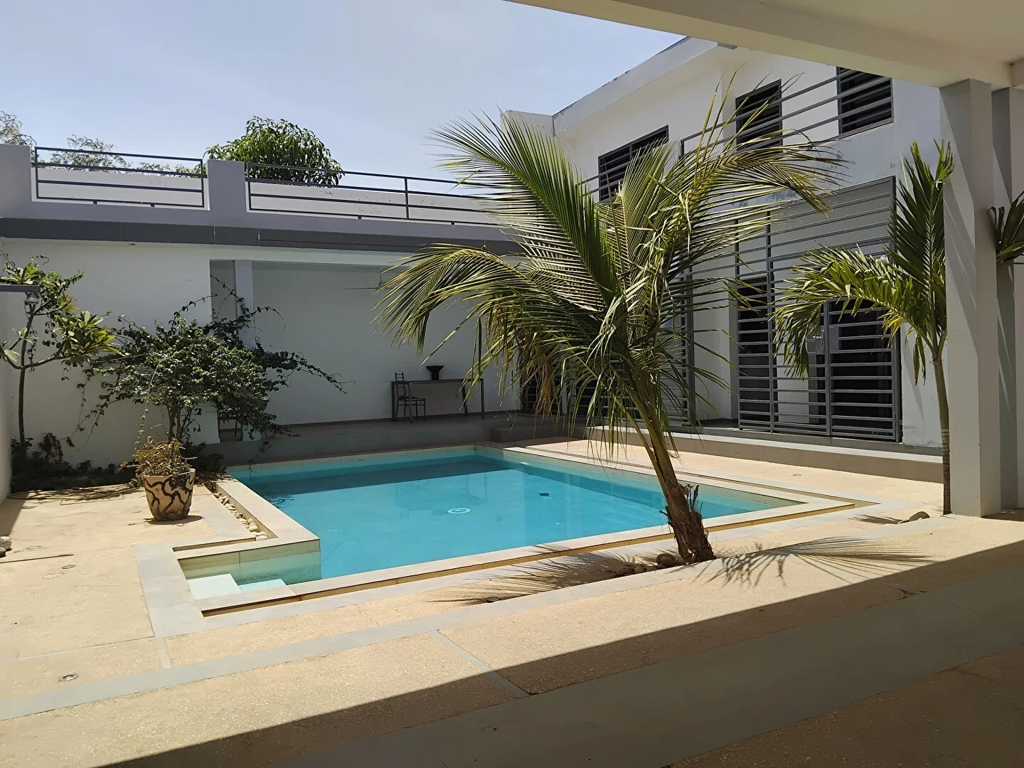 2 - venta casa la somone thiès senegal