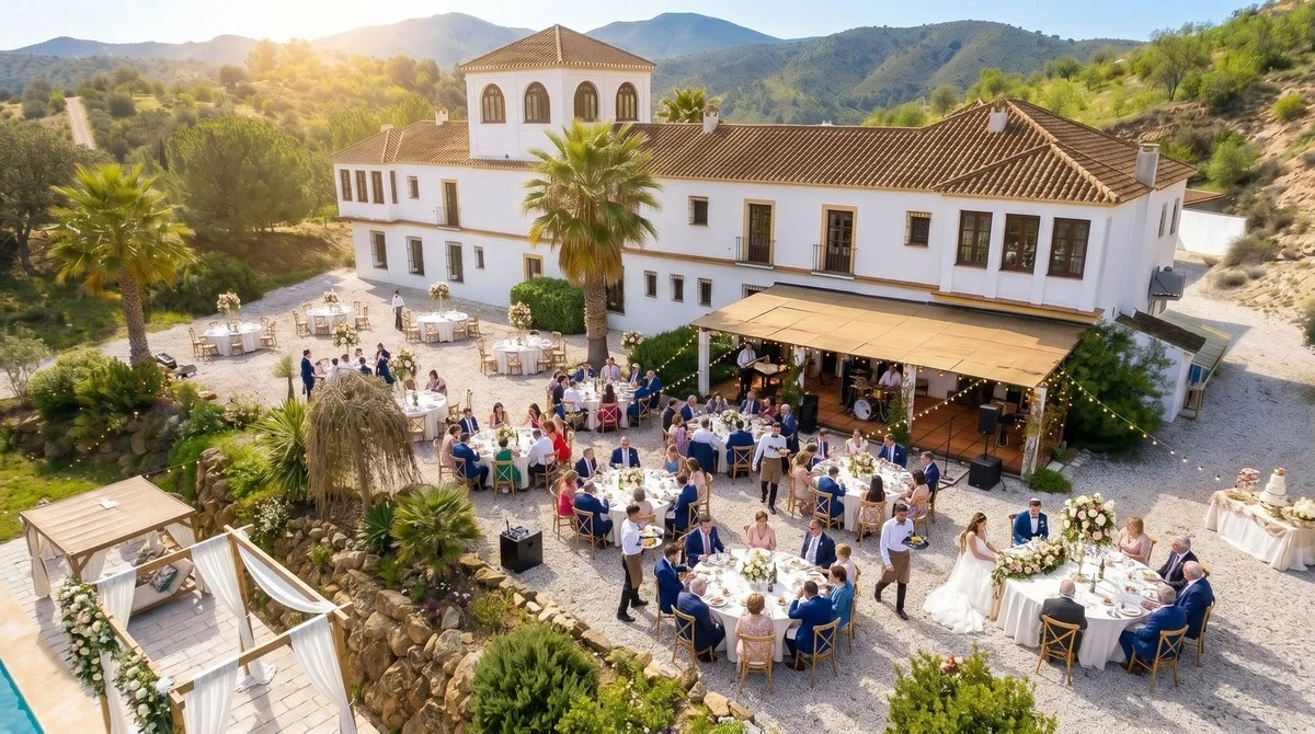 1 - vendita commercio almogia andalusia spagna