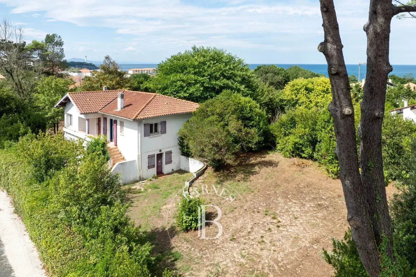 2 - vendita casa anglet - côte basque pirenei atlantici - côte basque francia