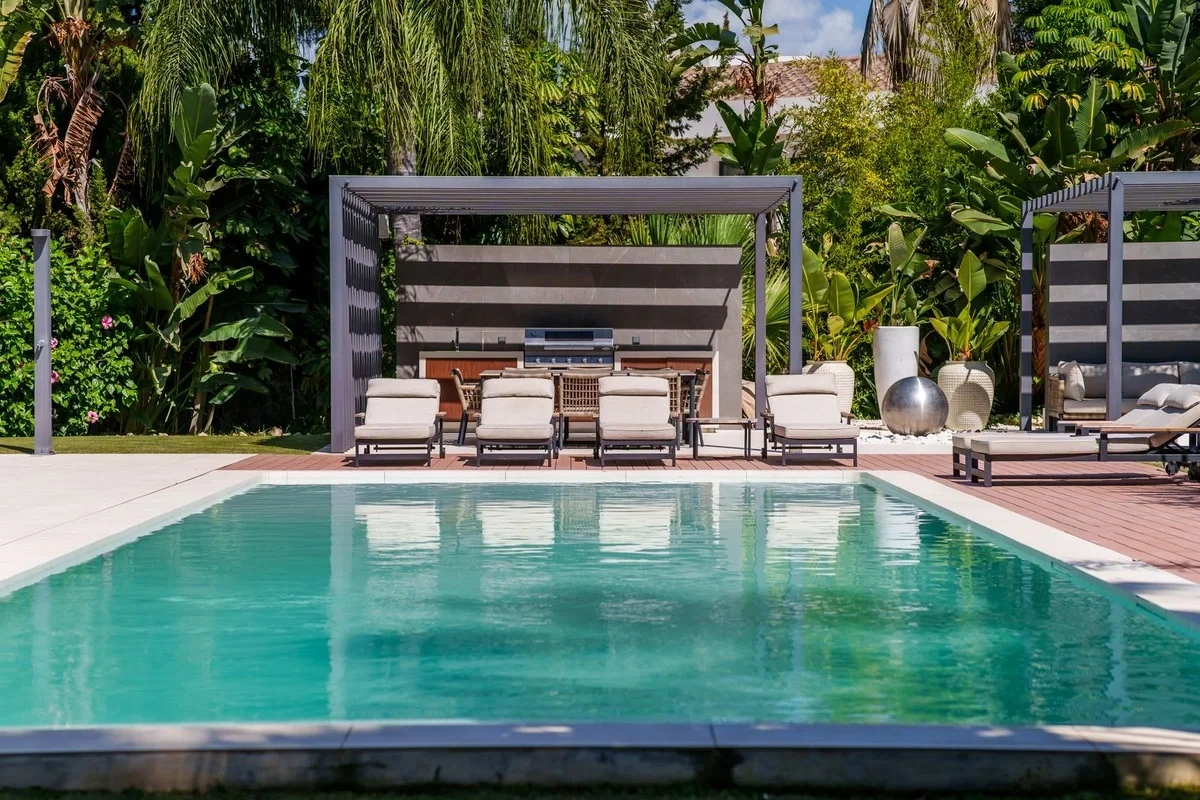 2 - vente maison marbella - costa del sol andalousie espagne