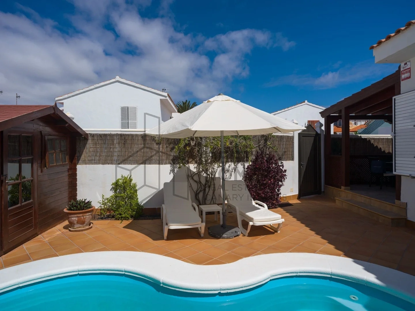 2 - verkauf haus corralejo fuerteventura - kanarische inseln spanien