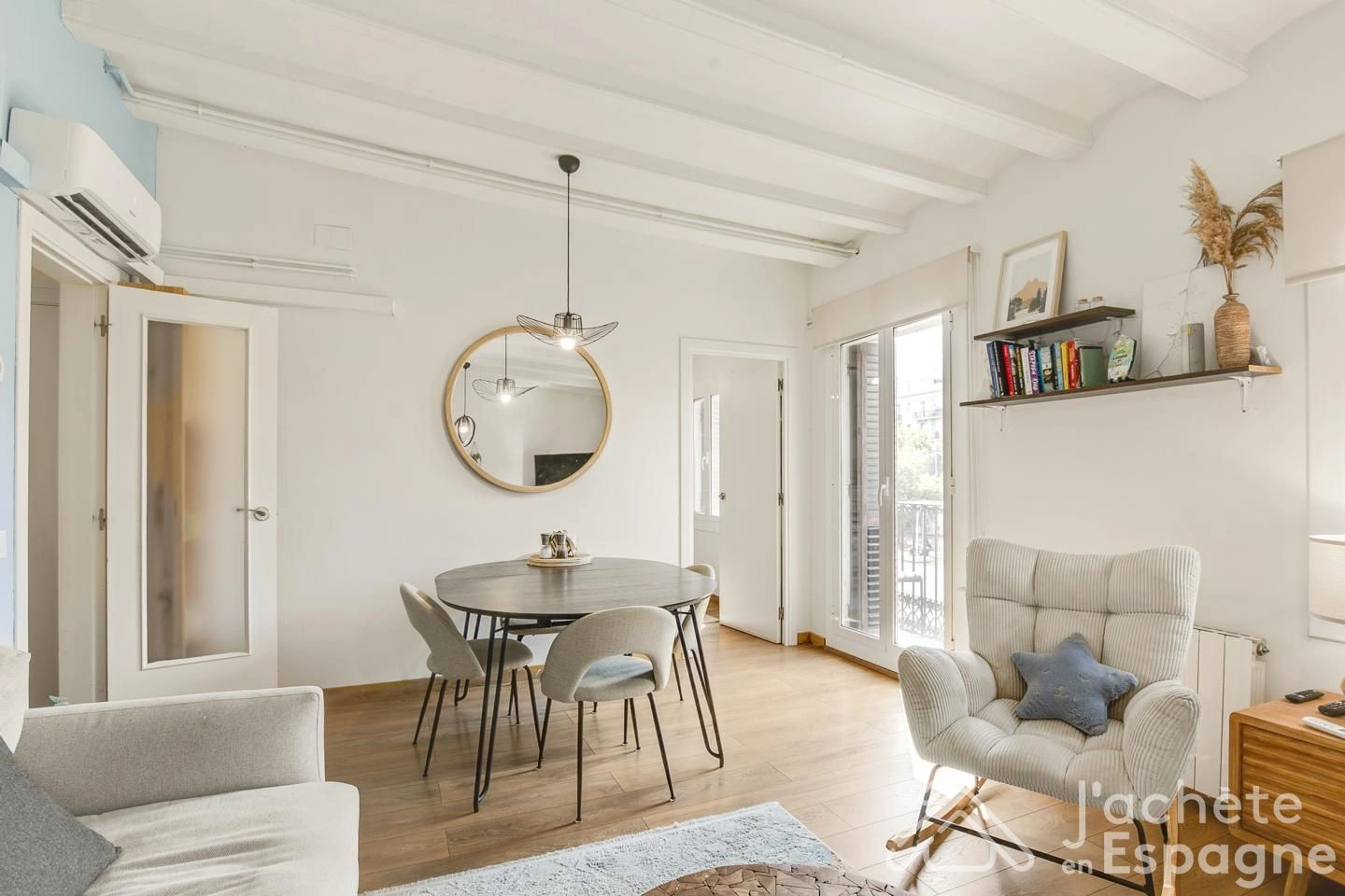 1 - beach walk apartment for sale in barcelona catalonia spain