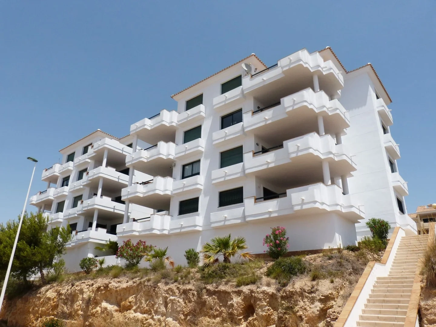 1 - продажа квартира orihuela-costa валенсия испания