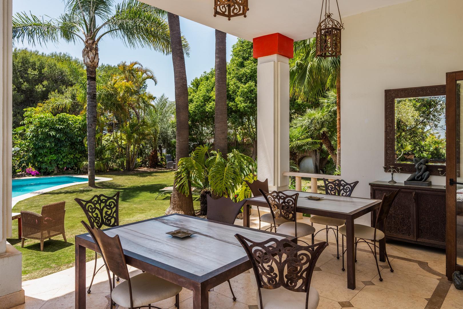 2 - verkauf haus marbella - costa del sol andalusien spanien