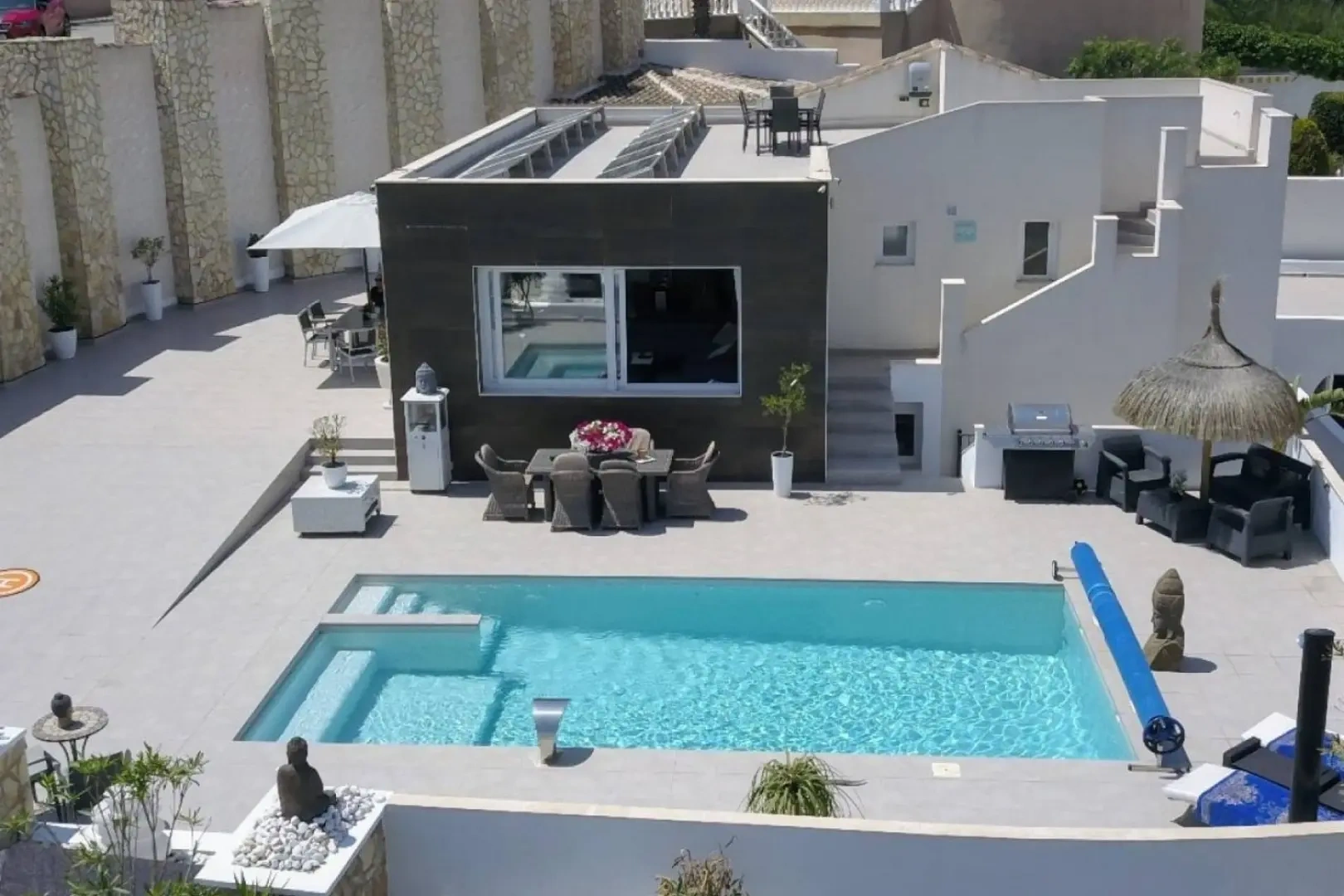 1 - verkauf haus ciudad quesada valencia spanien