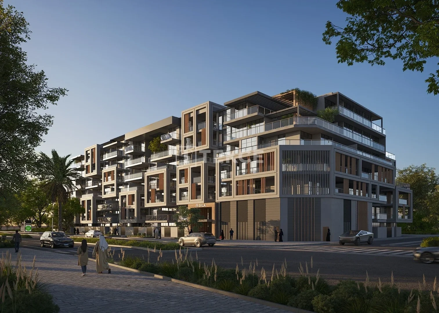 2 - vente appartement abu dhabi abu dhabi émirats arabes unis