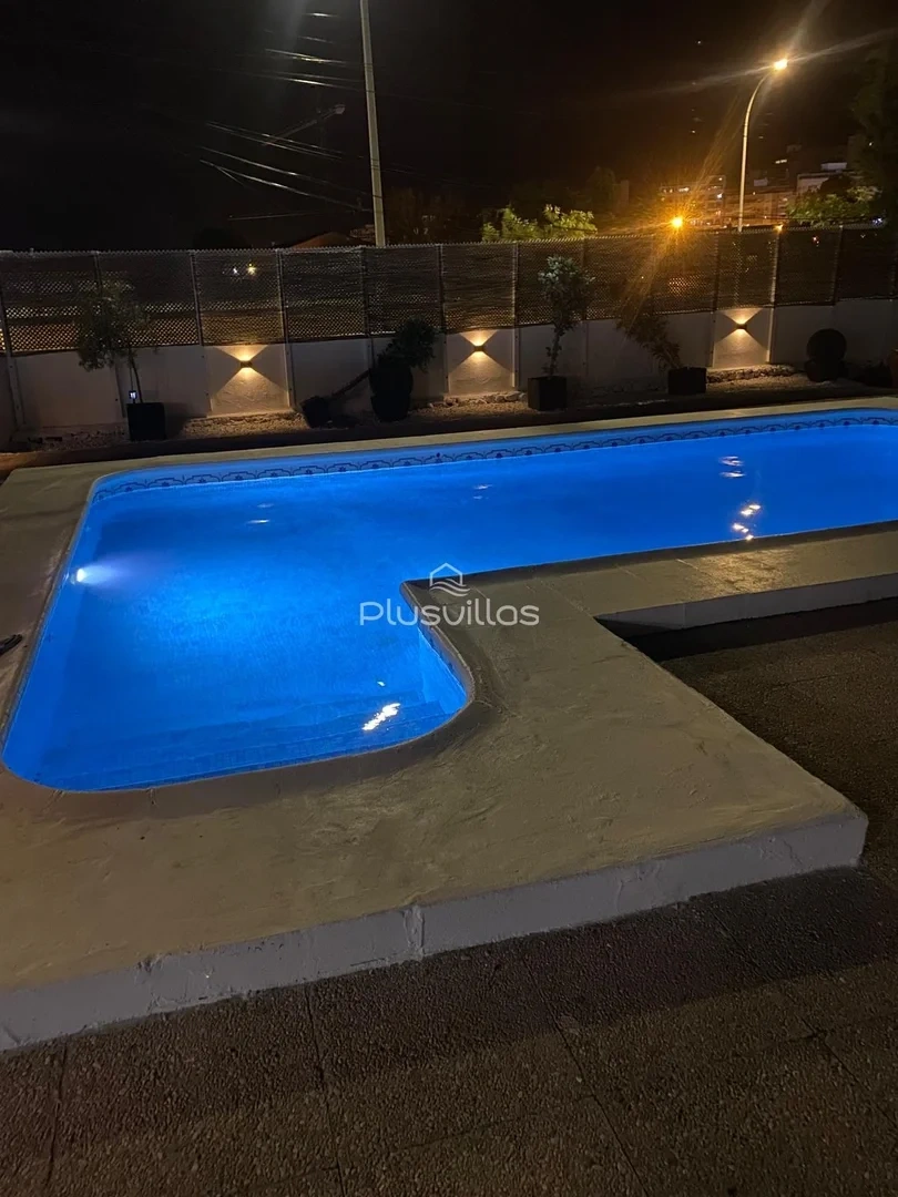 1 - venta villa calpe - costa blanca comunidad valenciana españa