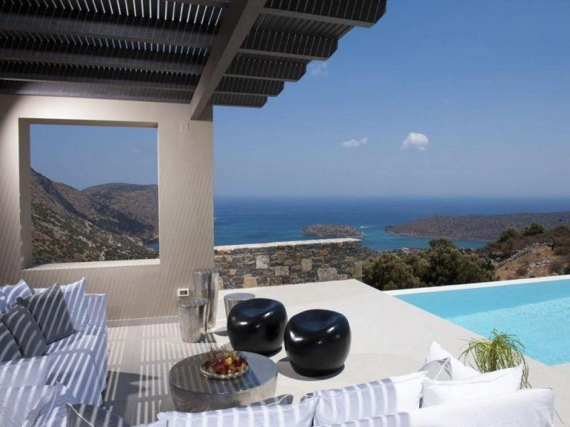 2 - verkoop huis uitzicht op zee schisma eloundas crete griekenland