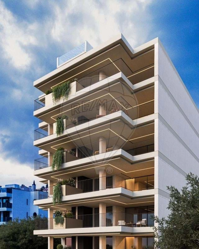 1 - verkoop appartement uitzicht op zee funchal madeira portugal