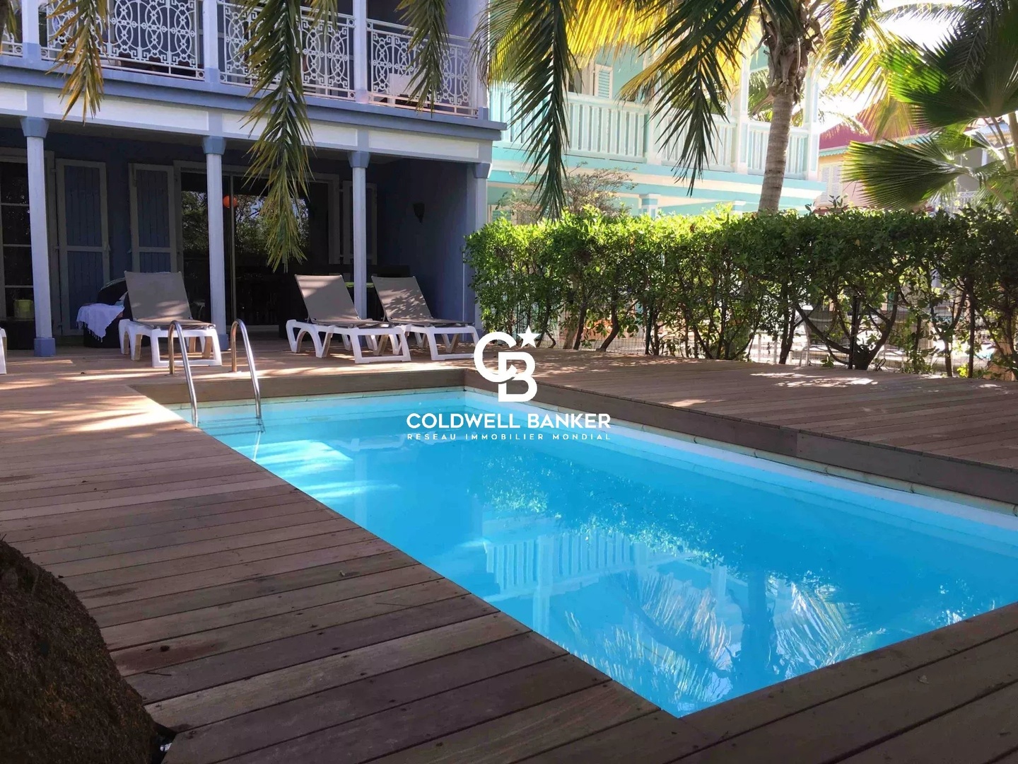 1 - verkoop huis saint martin saint martin - french antilles caribische eilanden