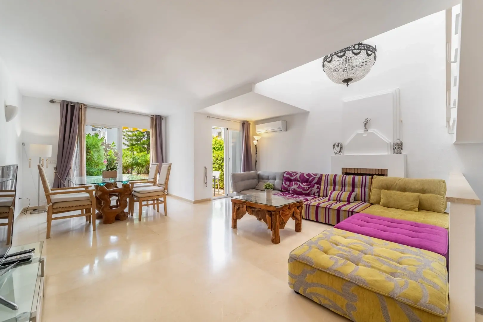 2 - waterfront house for sale in estepona - costa del sol andalusia spain