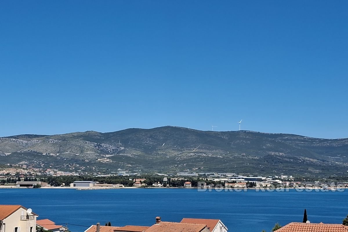 2 - venta casa vista al mar ciovo split-dalmacia croacia