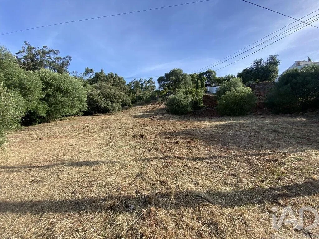 2 - venda terreno são brás de alportel algarve portugal