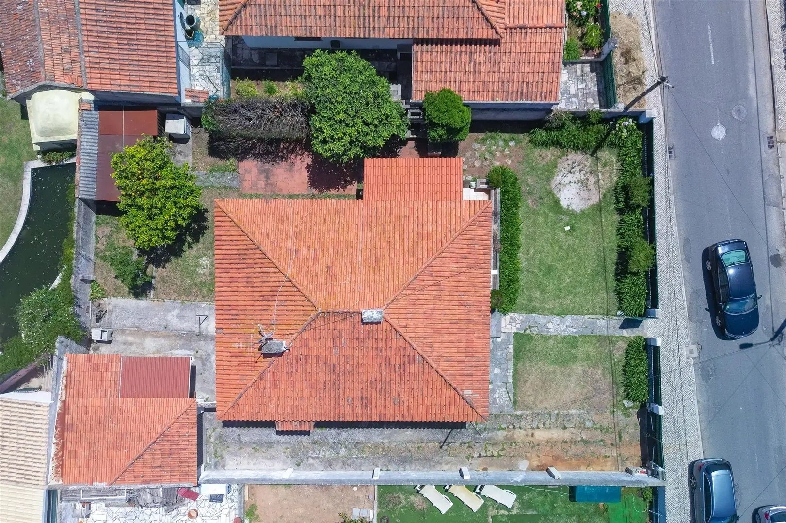 2 - vendita casa spiaggia a piedi cascais regione lisbona portogallo