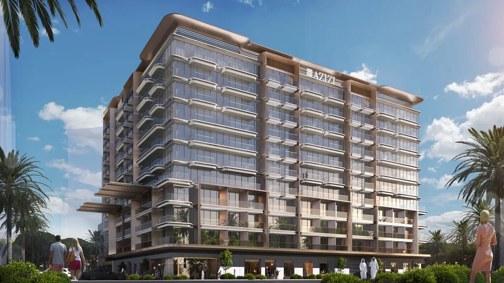 2 - verkauf wohnung dubai dubai vereinigte arabische emirate