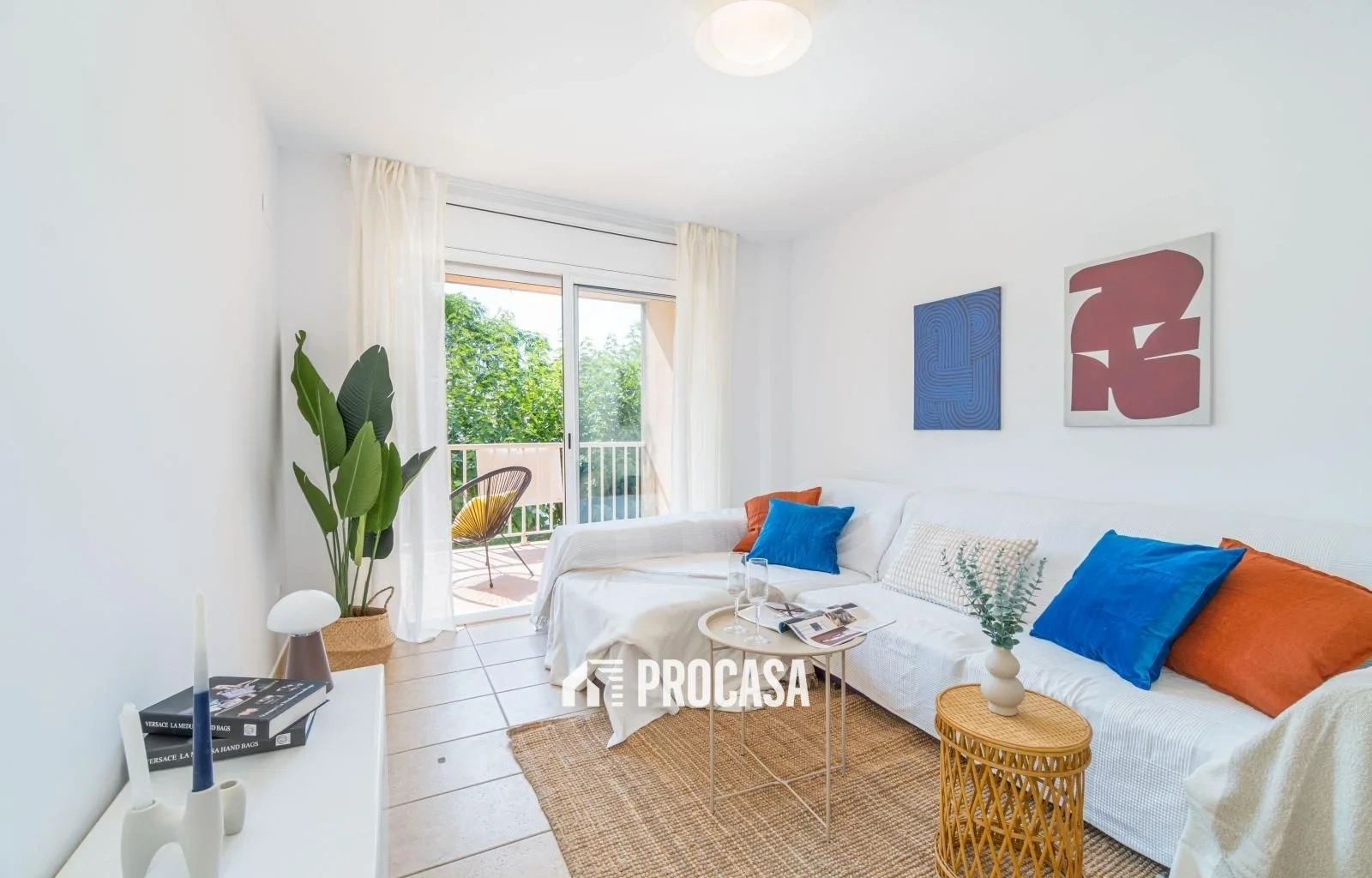2 - verkoop appartement empuriabrava catalonia spanje