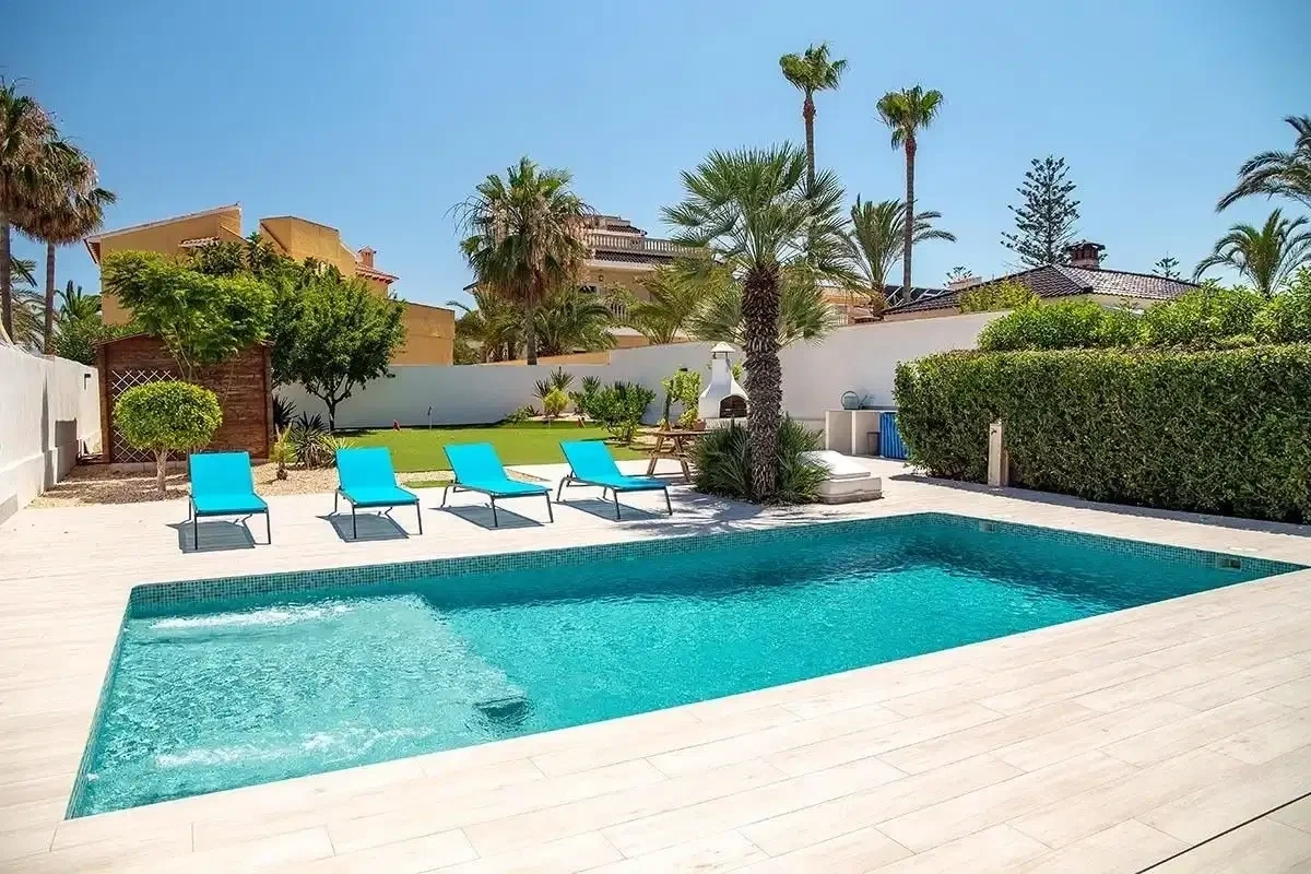 2 - sea view villa for sale in orihuela-costa valencian community spain