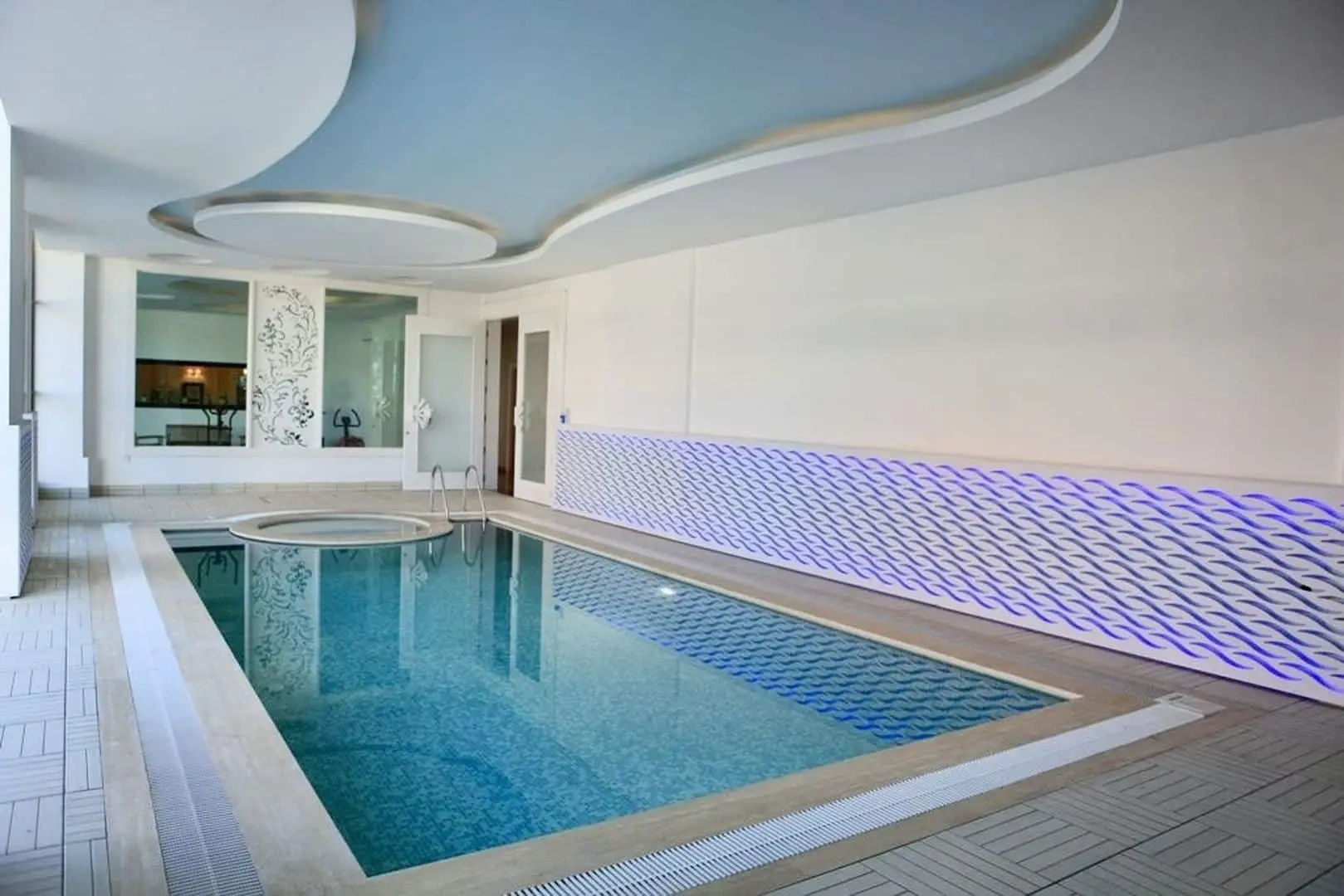 2 - verkauf wohnung meerblick alanya antalya türkei