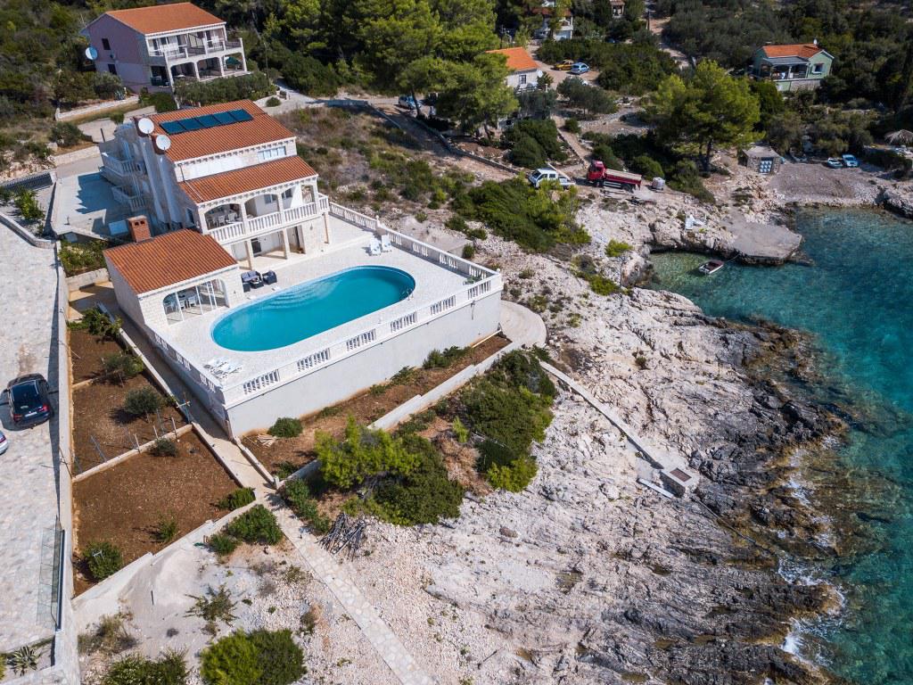 2 - vente maison vue mer dubrovnik dubrovnik-neretva croatie