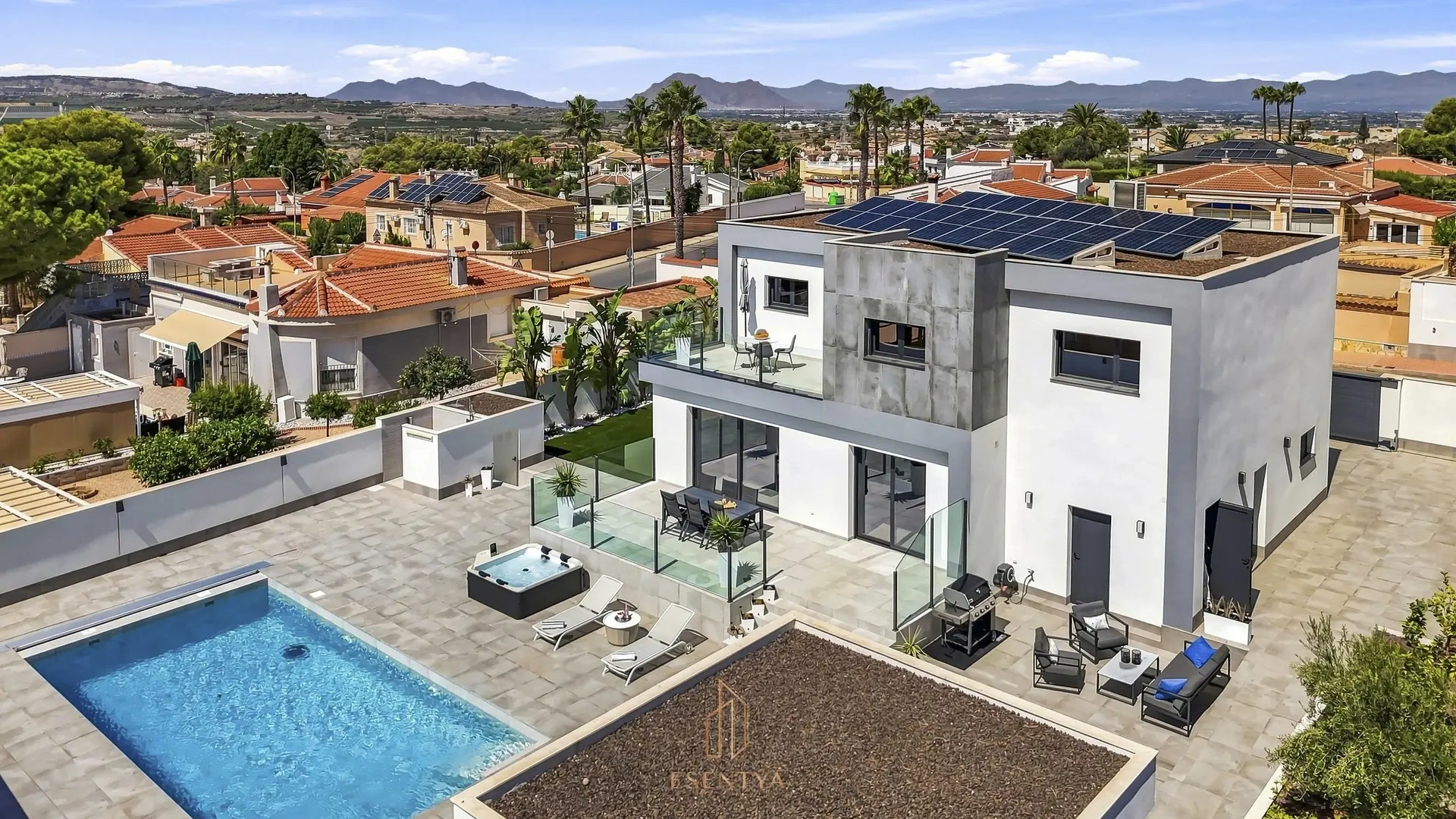 2 - verkoop villa ciudad quesada valencian community spanje