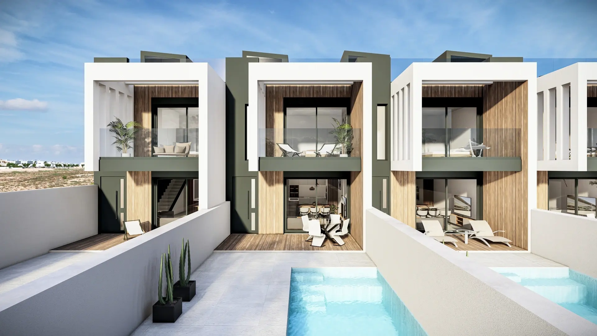 1 - house for sale in pilar de la horadada valencian community spain