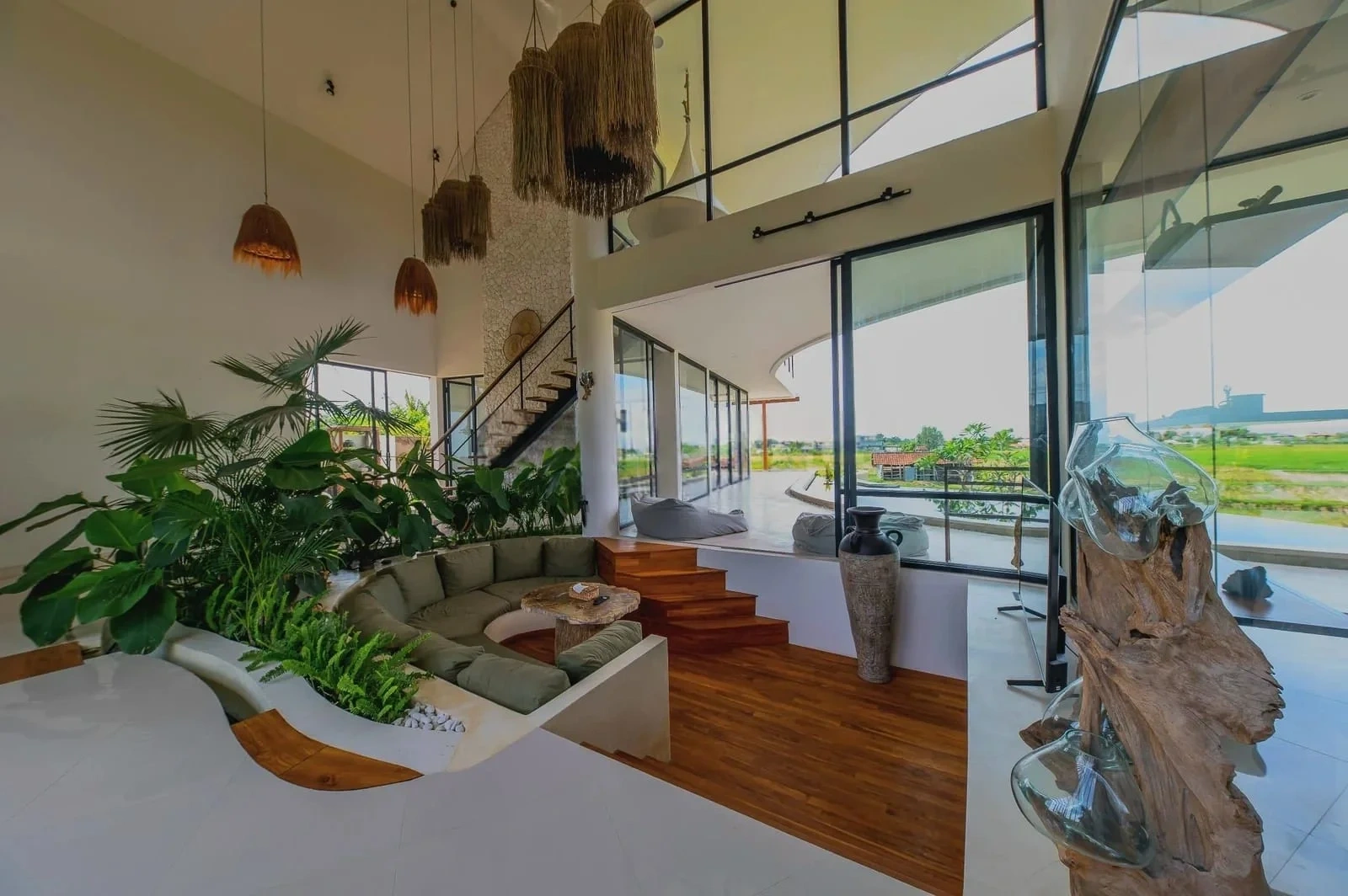 2 - venta villa canggu bali indonesia