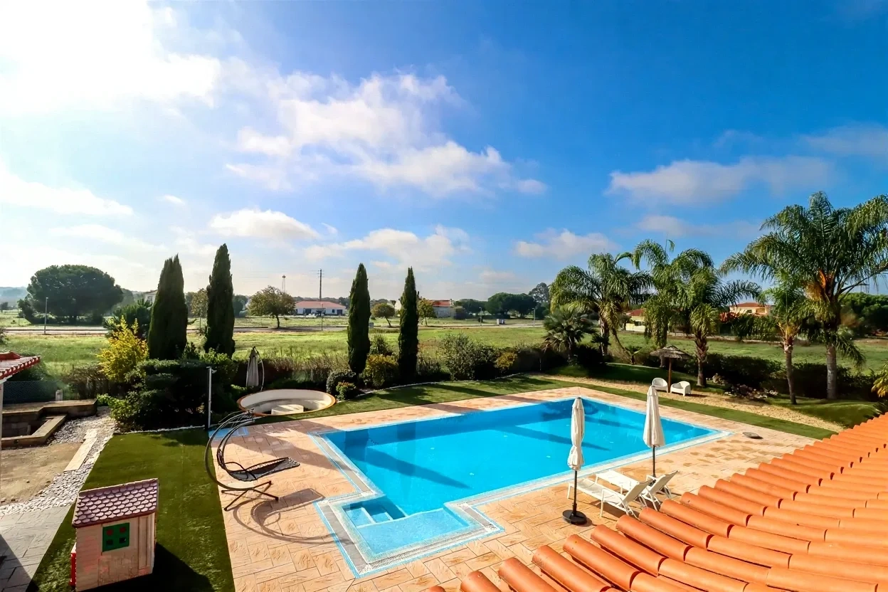 2 - venta casa benavente alentejo portugal