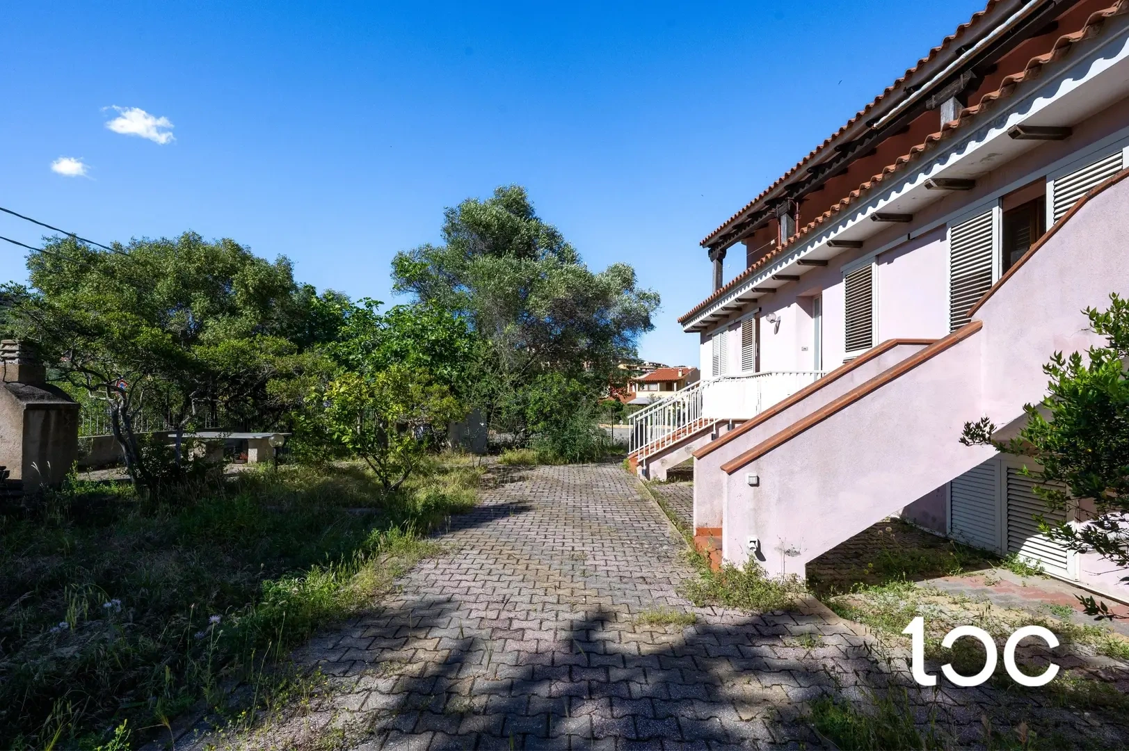 1 - house for sale in budoni sardinia italy