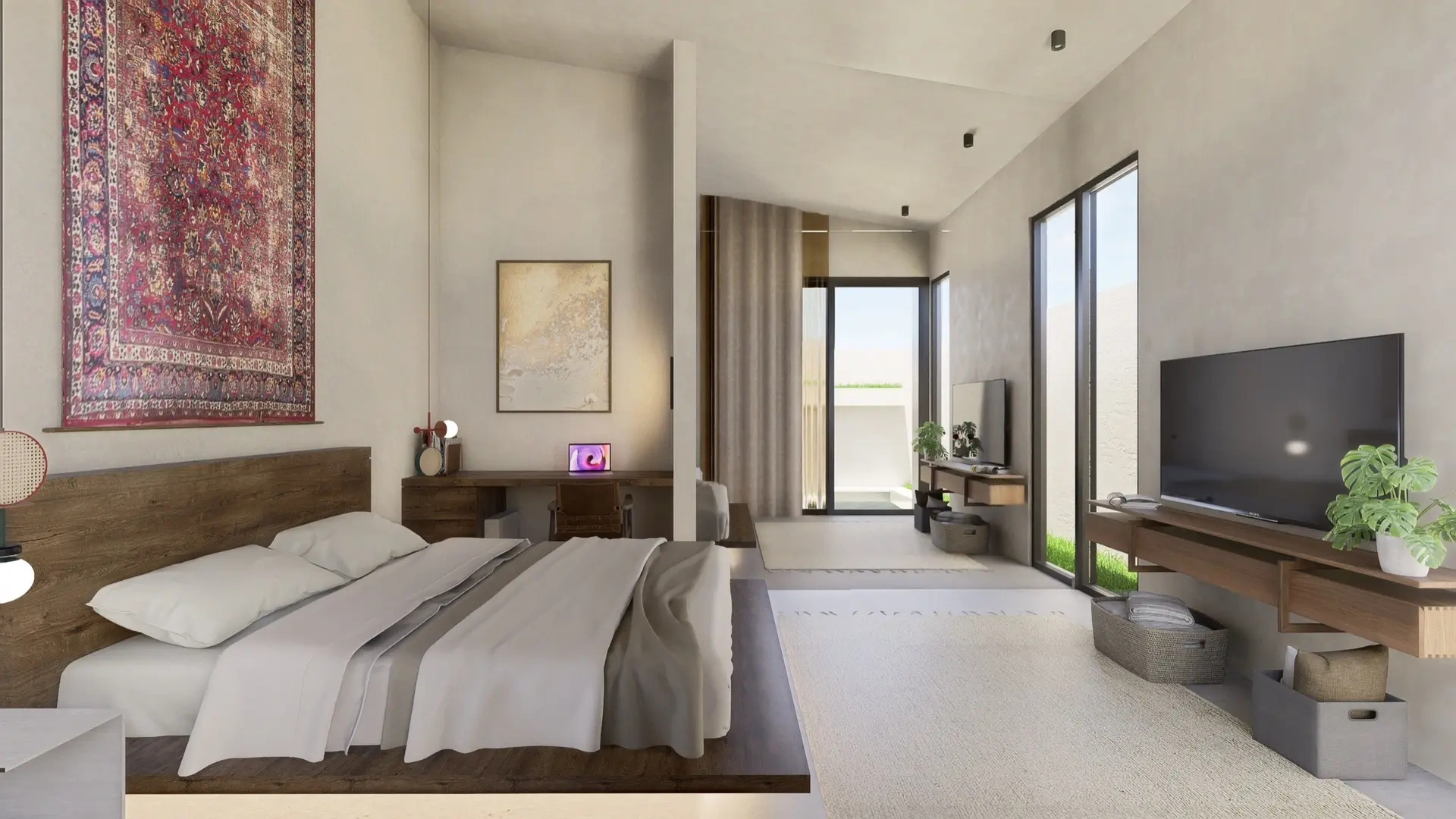 2 - villa for sale in ungasan bali indonesia