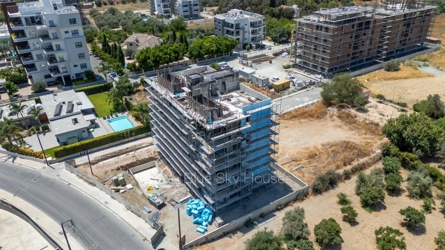 1 - apartment for sale in limassol limassol cyprus