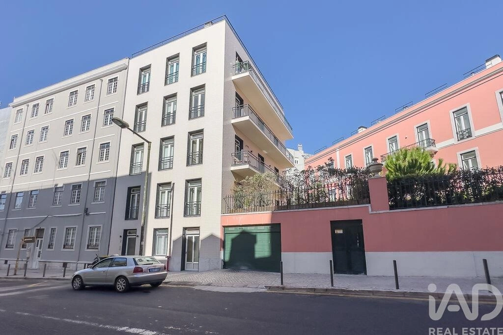 1 - vente appartement lisbonne région de lisbonne portugal
